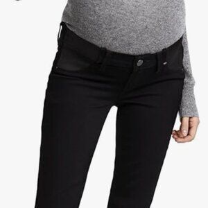 PAIGE Women's Maternity Verdugo Ultra Skinny Size 26